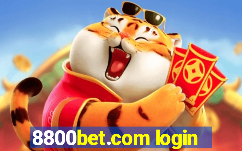 8800bet.com login